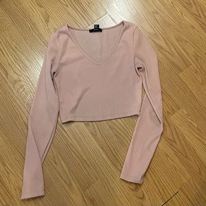 Long sleeve top